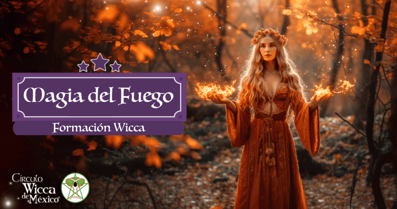 Magia del Fuego Horizontal 1 1