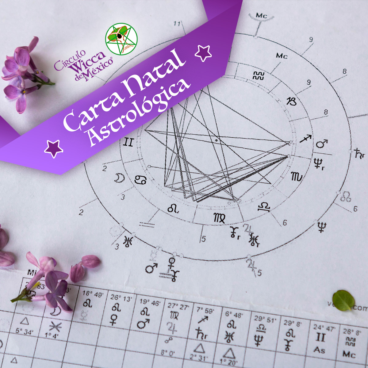 Producto CartaAstral